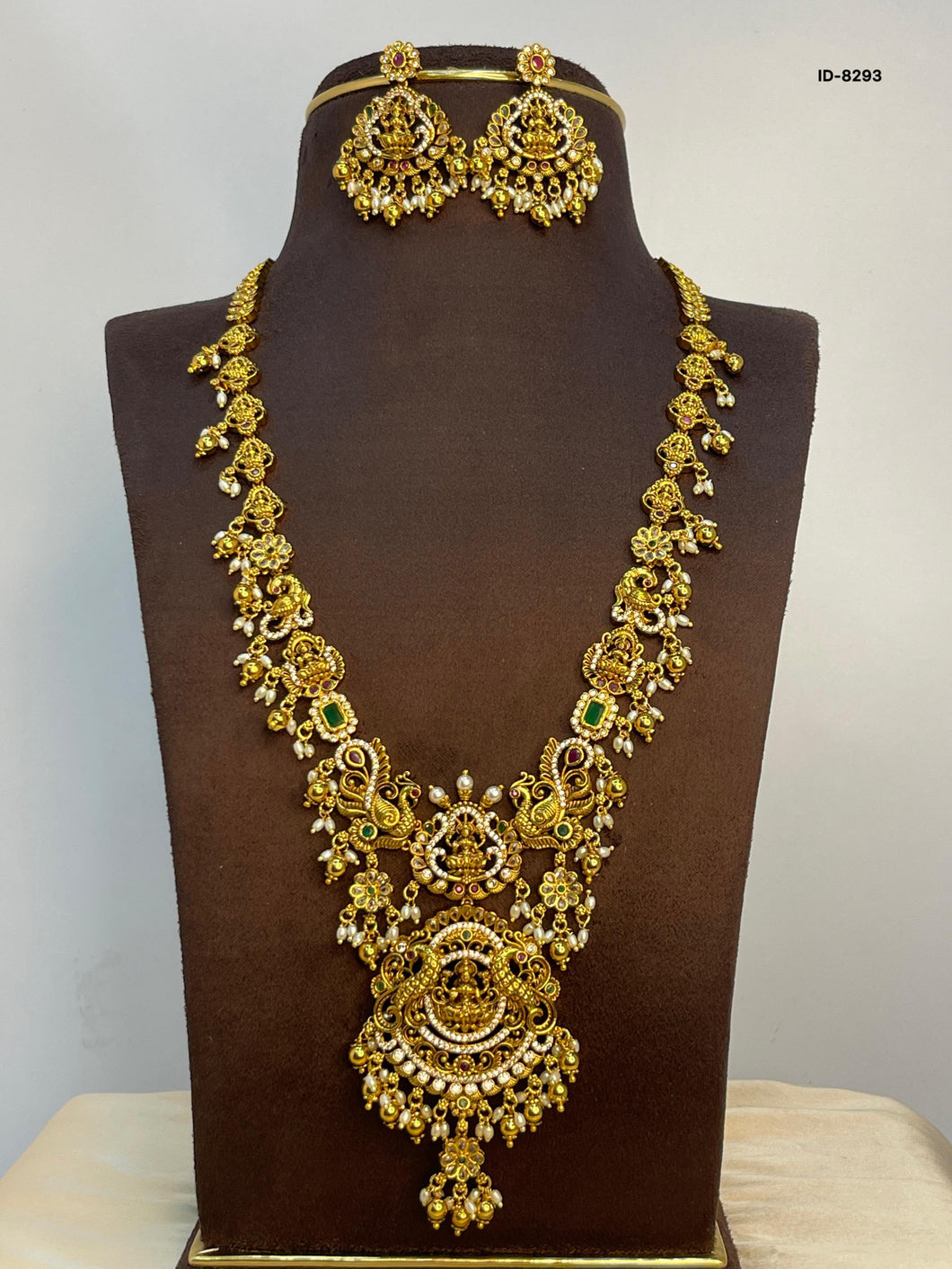 Nakshi Haram Set