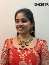 Load image into Gallery viewer, Victorian Necklace Set
