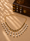 Antique naklace