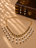 Antique naklace