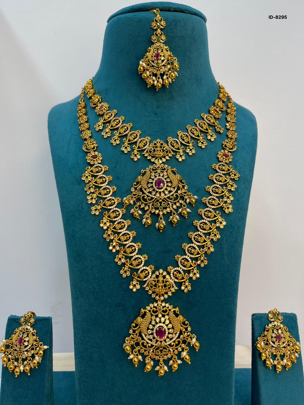 Antique Combo Set