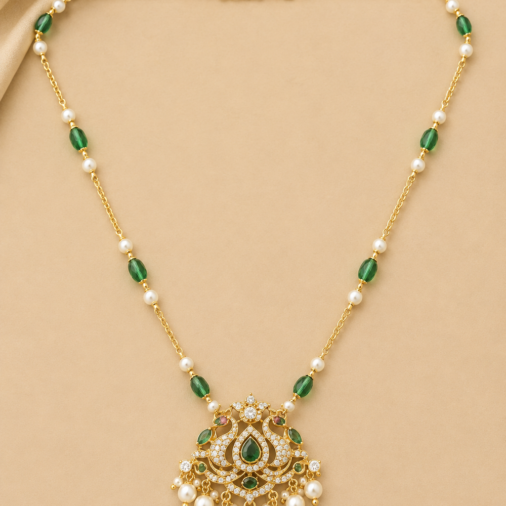 Beads mala