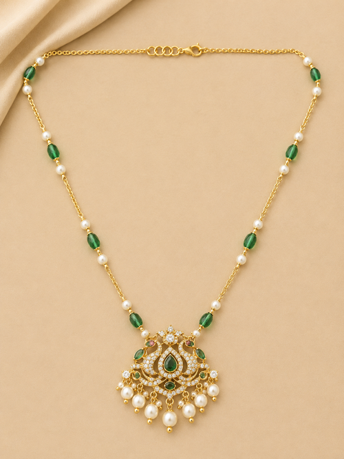 Beads mala