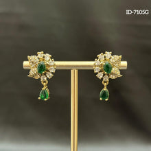 Load image into Gallery viewer, Victorian Ear Tops
