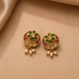 Victorian Ear cuff