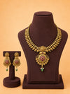 NAKSHI NECKLACE SET