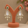 KUNDAN EARRINGS