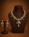 Nakshi Necklace set