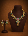 Nakshi Necklace set