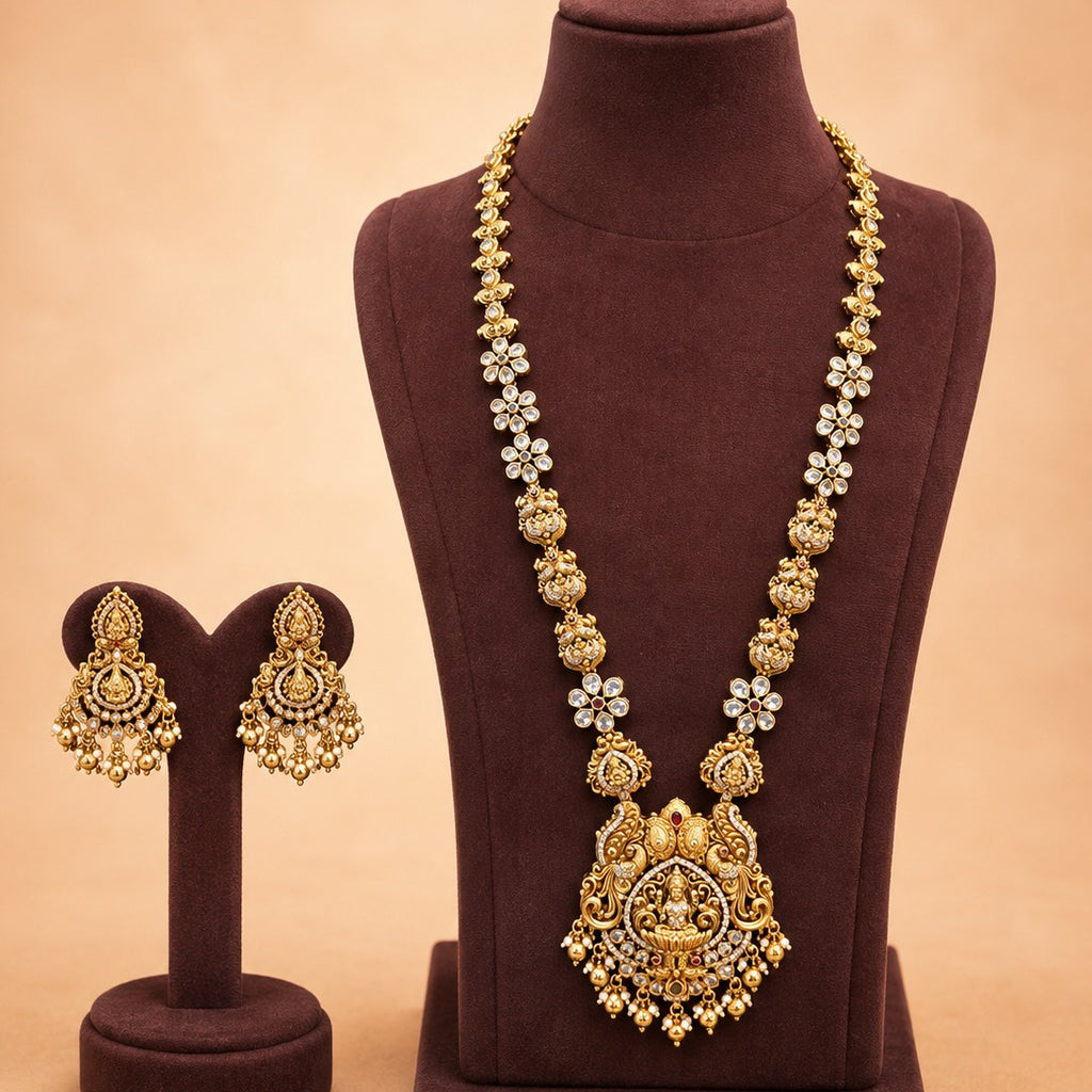 Nakshi Haram Set