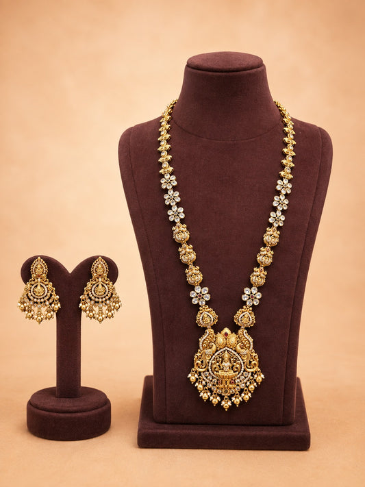 Nakshi Haram Set