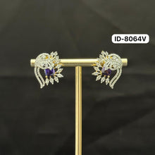 Load image into Gallery viewer, AD Ear Tops/Studs
