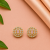 ZirconEar tops