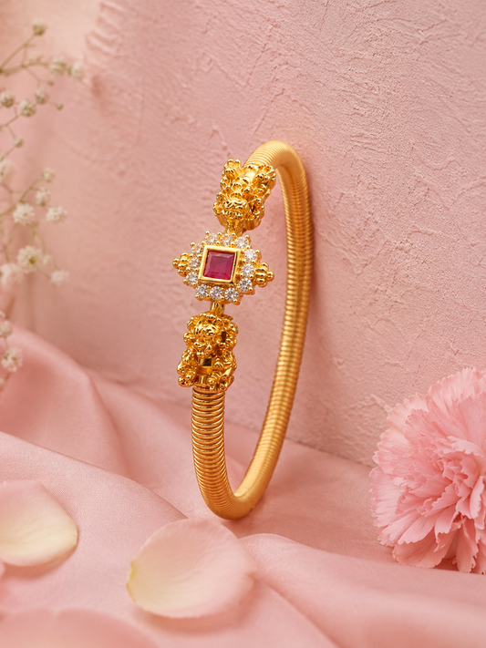 Antique Bangle-6914