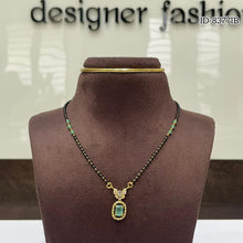 Load image into Gallery viewer, Victorian Mangalsutra
