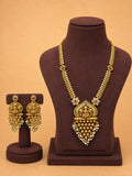 NAKSHI NECKLACE SET
