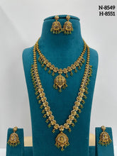 Load image into Gallery viewer, Nakshi Combo Set
