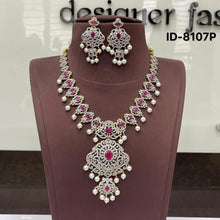 Load image into Gallery viewer, AD Necklace Set
