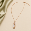 Rose Gold Chain
