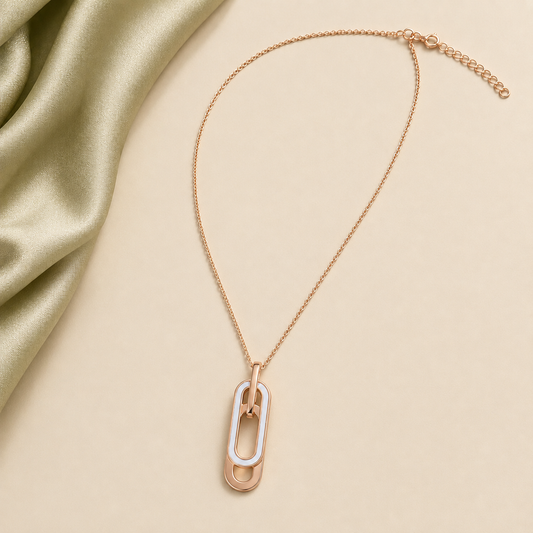 Rose Gold Chain