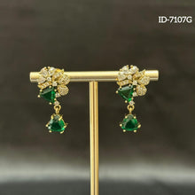 Load image into Gallery viewer, Victorian Ear Tops
