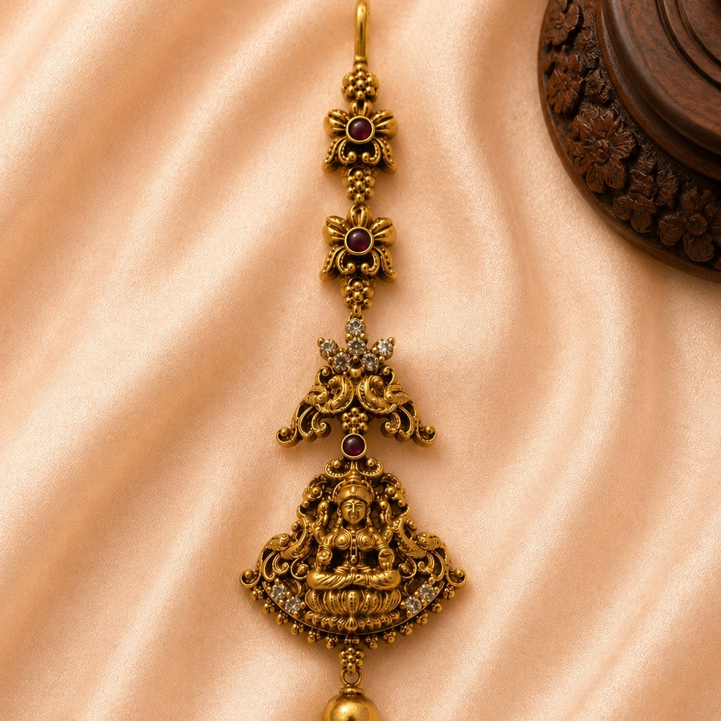 Antique Tikka-3276