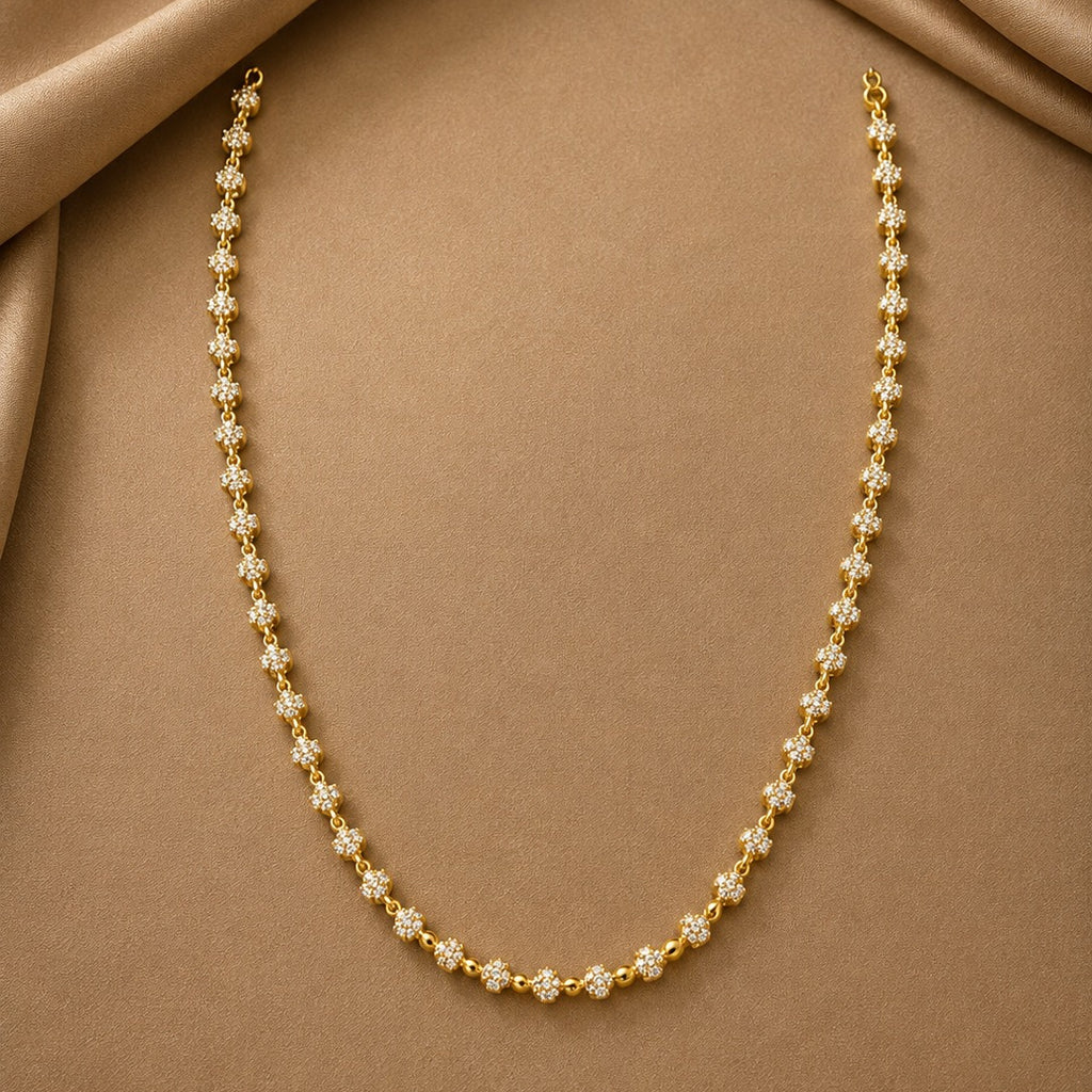 zircon chain