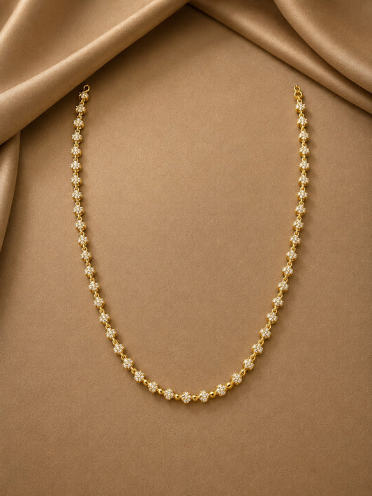 zircon chain