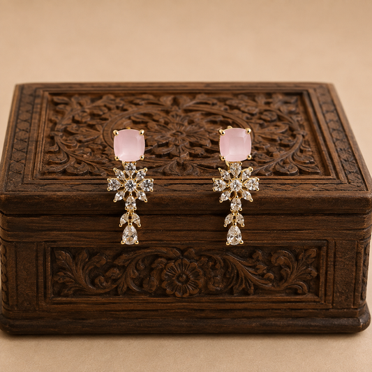 Victorian Earrings