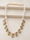 Mala /chokar mala