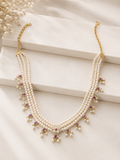 Samantha beads chain