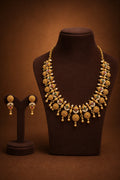 Nakshi Necklace set