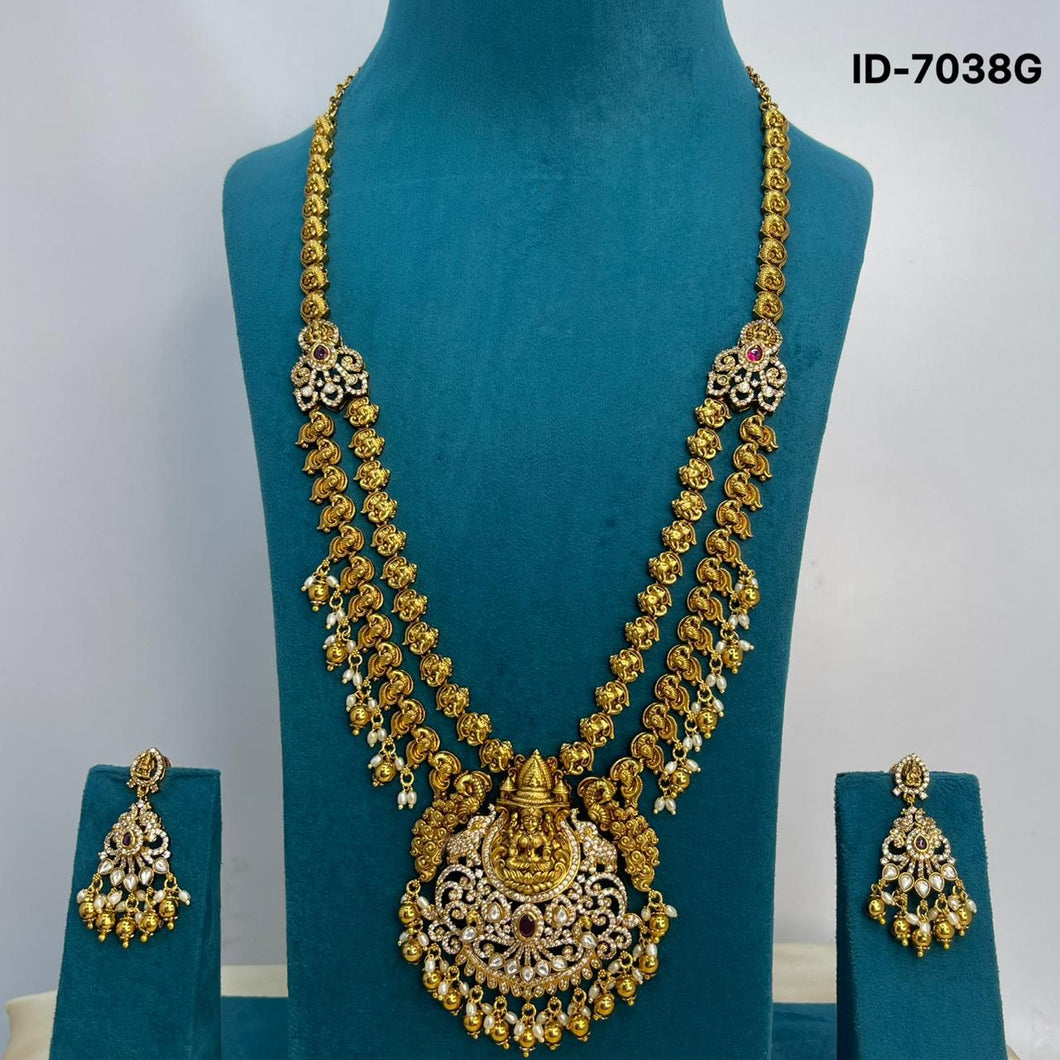 Nakshi Haram Set