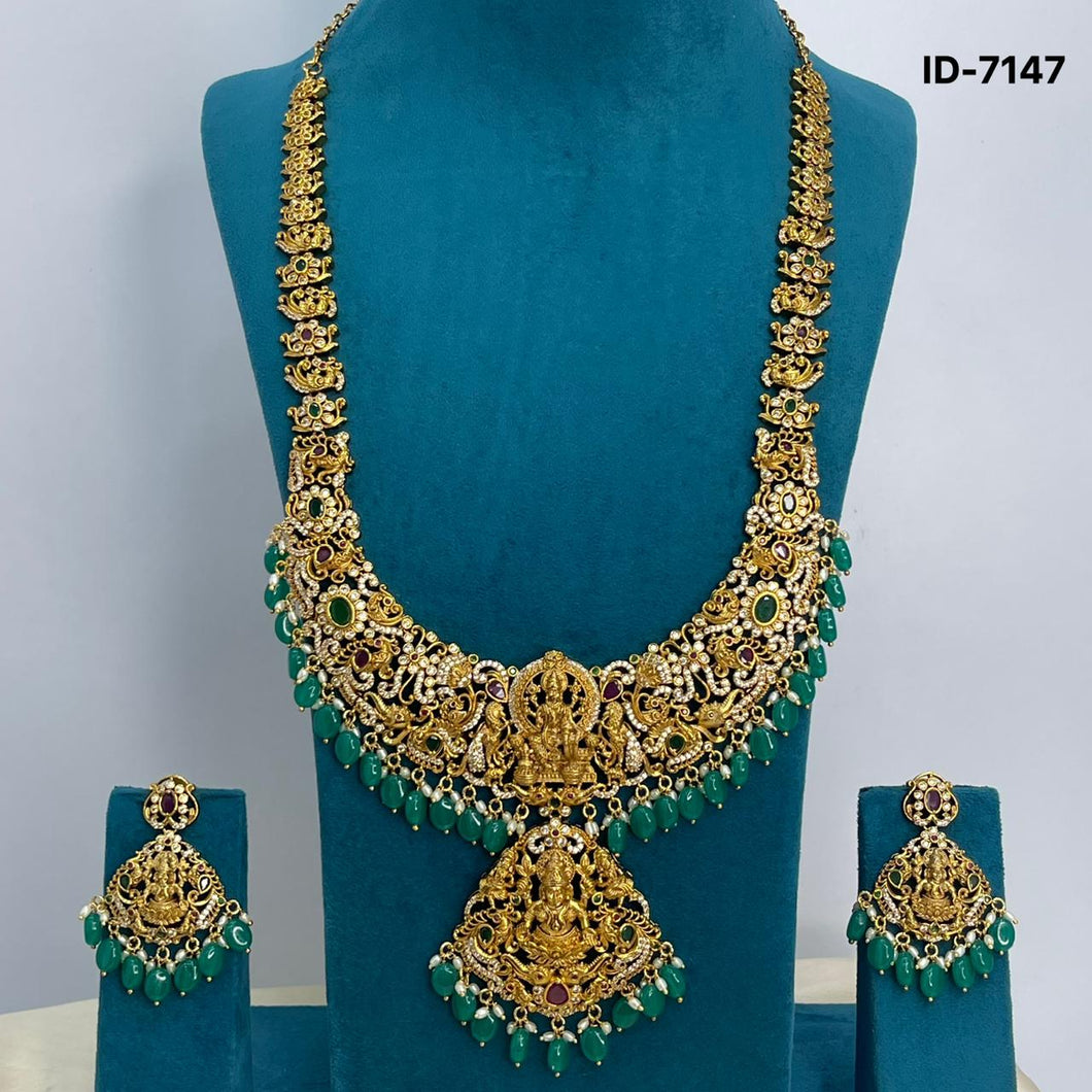 Nakshi Haram Set