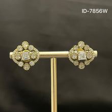 Load image into Gallery viewer, Victorian Ear Tops
