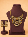 Antique Necklace Set