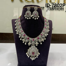 Load image into Gallery viewer, AD Necklace Set
