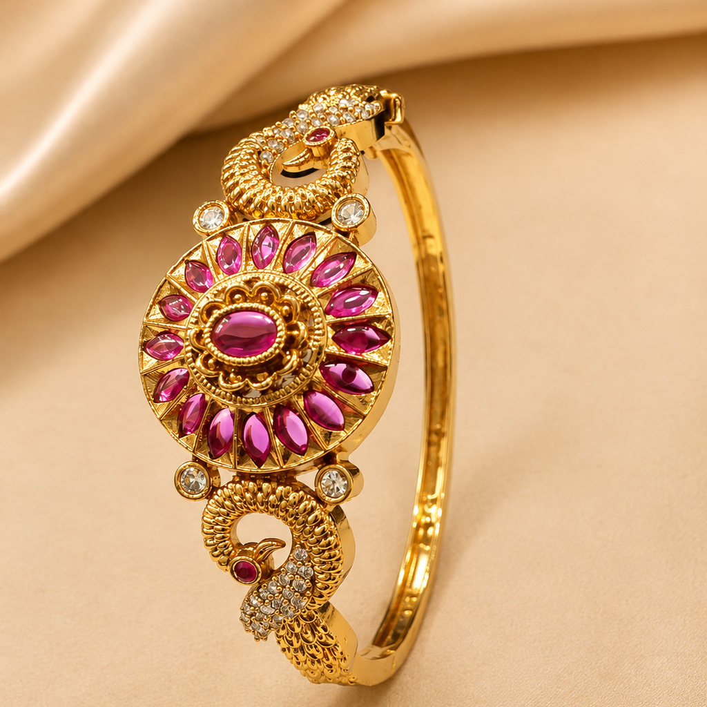 Antique Bracelet