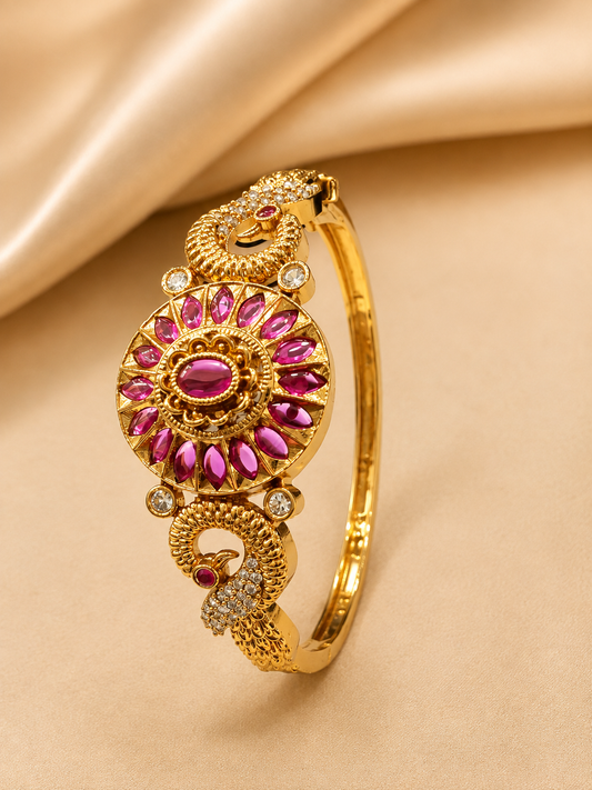 Antique Bracelet