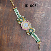 Load image into Gallery viewer, Premium Antique Jadau watches
