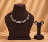 ANTIQUE NECKLACE SET