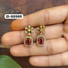 Load image into Gallery viewer, Antique Ear Tops/Studs
