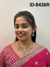 Load image into Gallery viewer, AD Necklace Set
