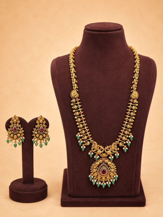 Nakshi Haram Set