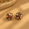 NAVRATHAN EARSTUDS