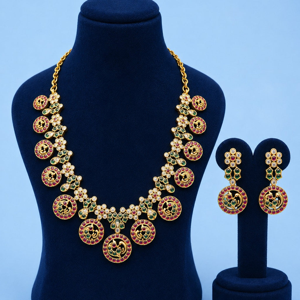 NECKLACE SET