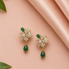 Victorian Ear Tops