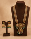 POTA STONE HARAM SET