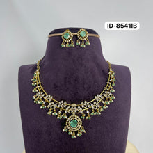 Load image into Gallery viewer, Victorian Necklace set
