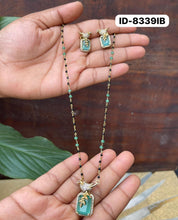 Load image into Gallery viewer, Victorian Mangalsutra
